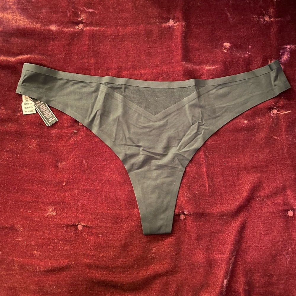 Victoria’s Secret Sexy Illusions Panty
